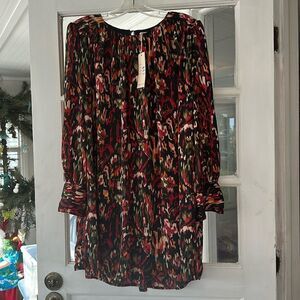 NWT Peace n’ Love Cocktail Dress